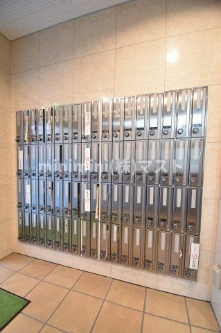ラ・フェリオ新深江のその他共用部分