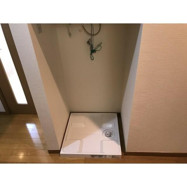 メゾンフェルミエの設備