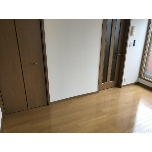 メゾンフェルミエのその他