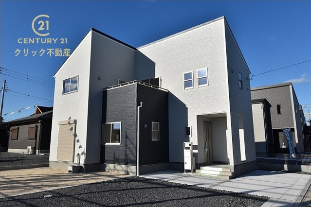 リーブルガーデン  笠間市旭町　第13　2