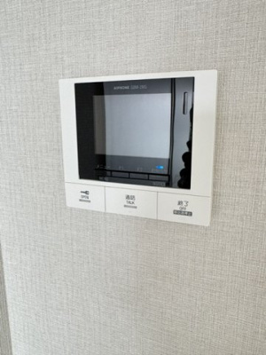 【セキュリティ】 | プライムブリス品川中延