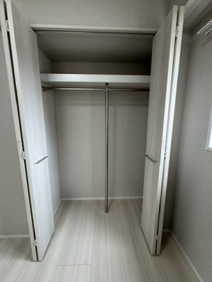 【収納】 | プライムブリス品川中延