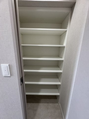 【収納】 | プライムブリス品川中延