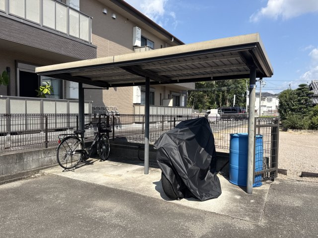 ディアス宮脇Ｂ棟のその他共用部分