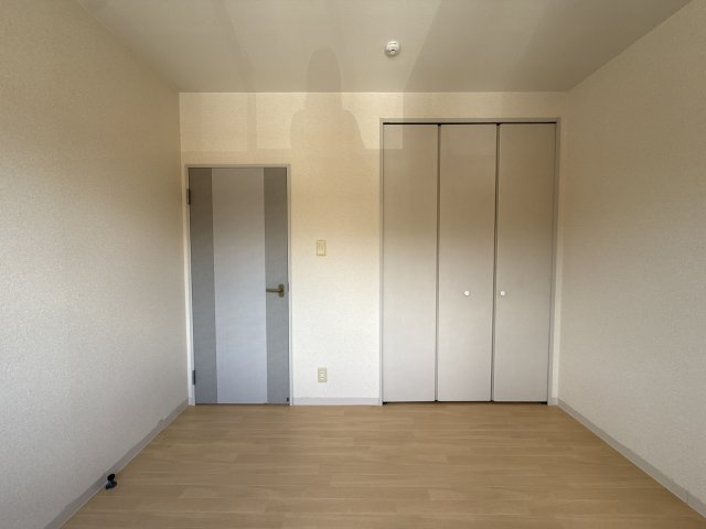 ディアス宮脇Ｂ棟の子供部屋