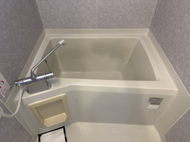 ディアス宮脇Ｂ棟の浴室
