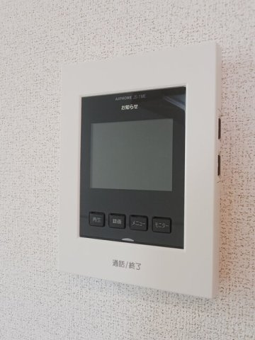 ビリーブ　Ｄのセキュリティ