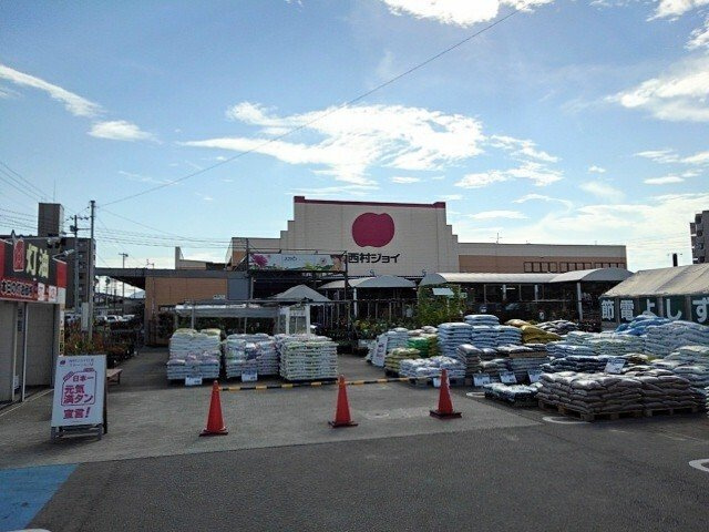 ビリーブ　Ｄの周辺|西村ジョイ丸亀店まで2800m