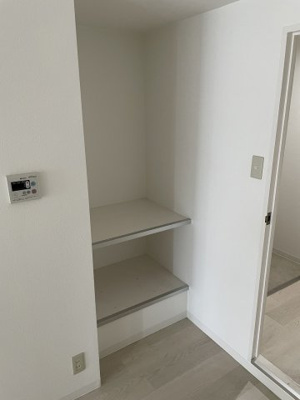 【設備】 | スカイハイツモリカワ