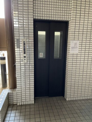 【その他共用部分】 | スカイハイツモリカワ