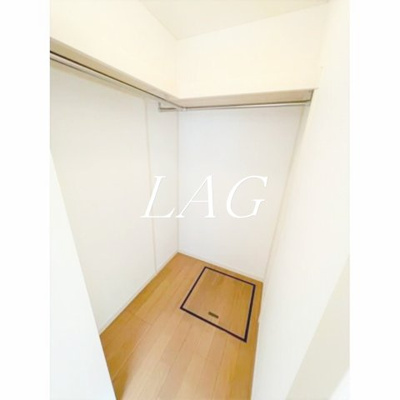 【収納】 | レーベンハイム | 収納です。