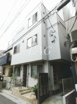 【外観】 | アプリシエイト駒込 | 外観です。