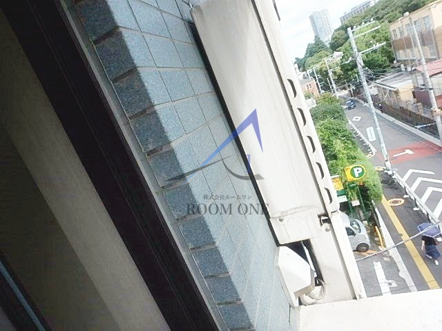 スカイコート本郷東大前