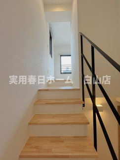 【内装】