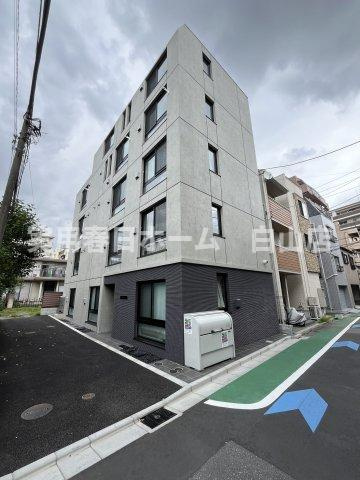 ソラシアレジデンス文京江戸川橋の画像