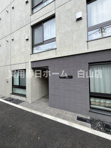 【外観】