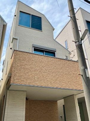山王戸建
