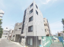 ｇｏｏｄ　ｅｎｏｕｇｈ　舟渡の画像