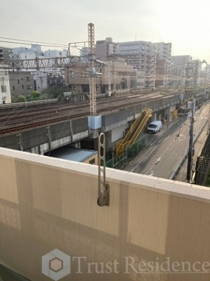 【展望】 | エムズ両国亀沢