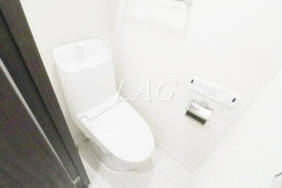 【トイレ】 | グランクオール大和町 | トイレです。