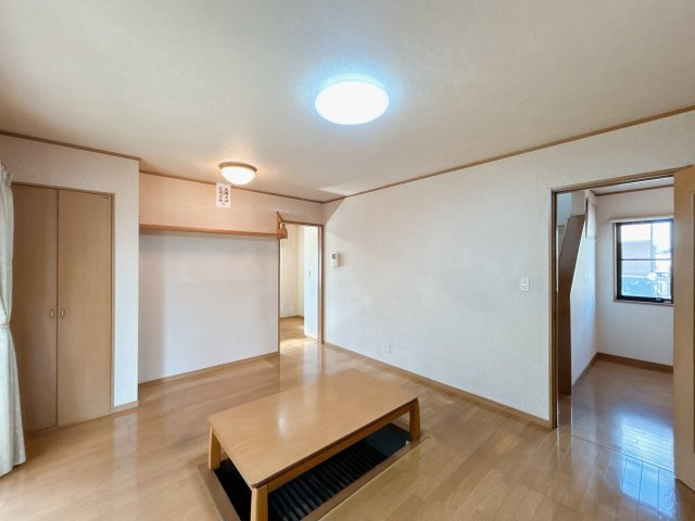 中古戸建　郡山市喜久田町字菖蒲池　喜久田小・喜久田中のその他|【現況販売】
