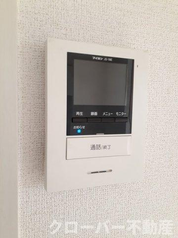 ブリリアントＢのセキュリティ