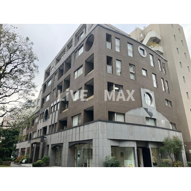 パレスサイド三番町の画像