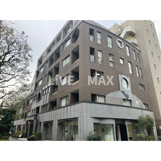 【外観】パレスサイド三番町