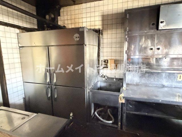 浦里１店舗(P2台込)のその他共用部分