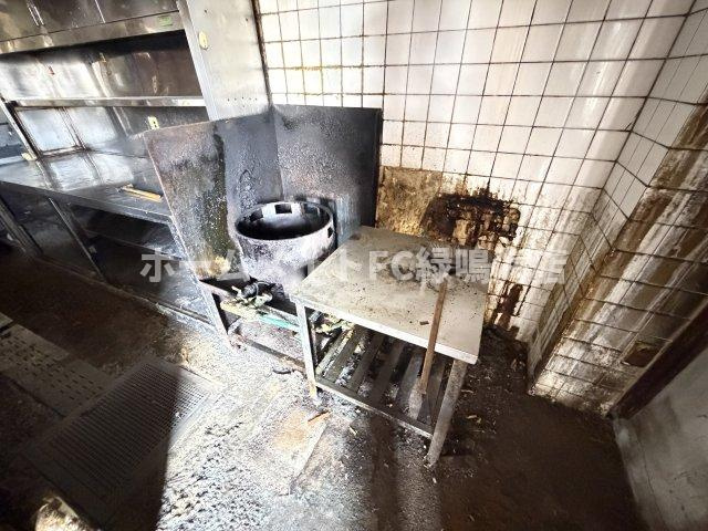 浦里１店舗(P2台込)のその他