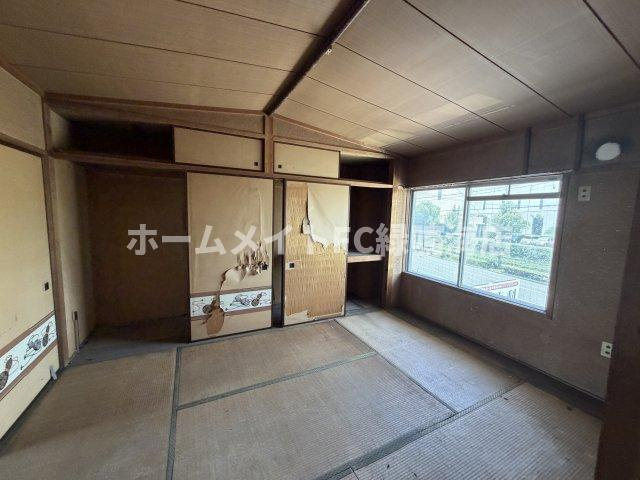 浦里１店舗(P2台込)のロビー