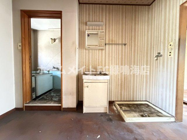 浦里１店舗(P2台込)のその他