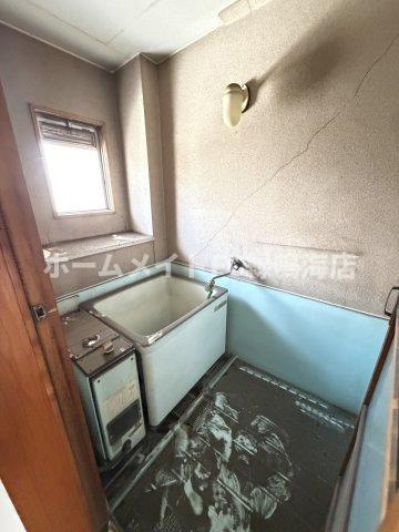 浦里１店舗(P2台込)のその他