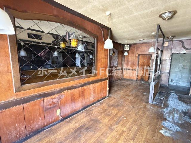 浦里１店舗(P2台込)のその他