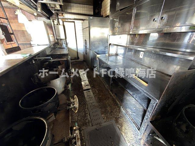 浦里１店舗(P2台込)のその他