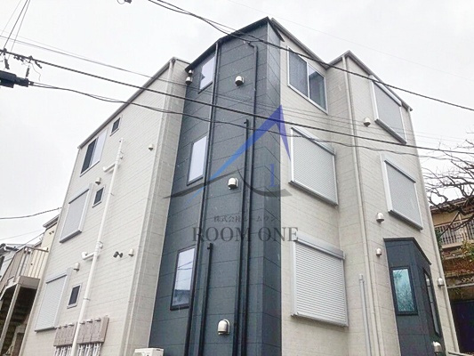 中台ヒルズ