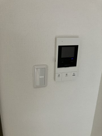千駄木晴花マンションの設備|掲載写真は別のお部屋のお写真になります。