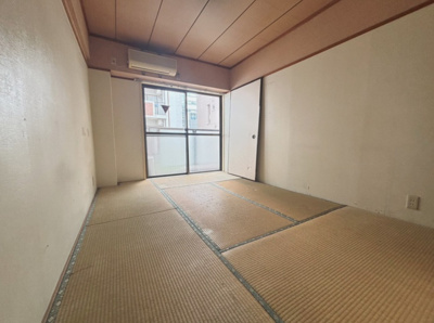 【和室】 | サンローズマンション