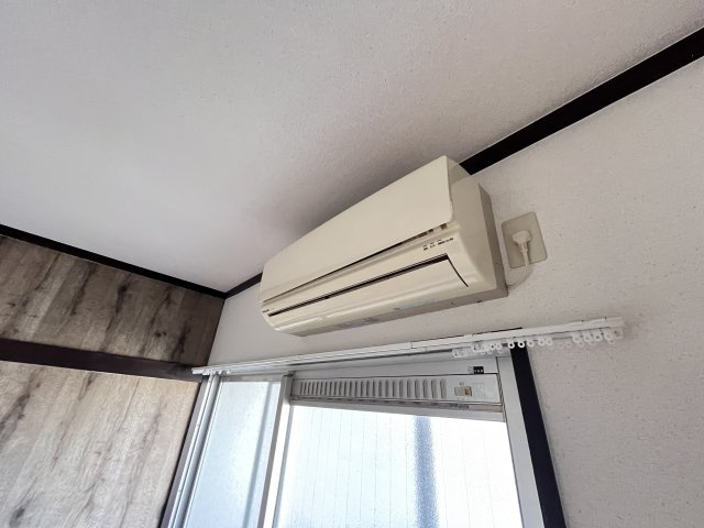 コーポ南住吉の設備
