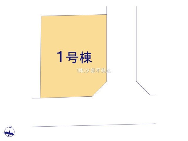 《仲介手数料無料》見沼区堀崎町381-1新築一戸建て‎KEIAI Grace