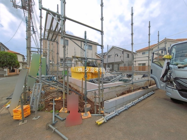 《仲介手数料無料》見沼区堀崎町381-1新築一戸建て‎KEIAI Grace