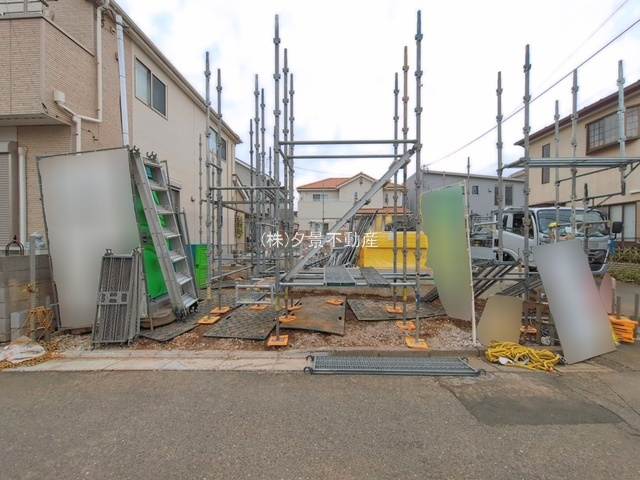 《仲介手数料無料》見沼区堀崎町381-1新築一戸建て‎KEIAI Grace
