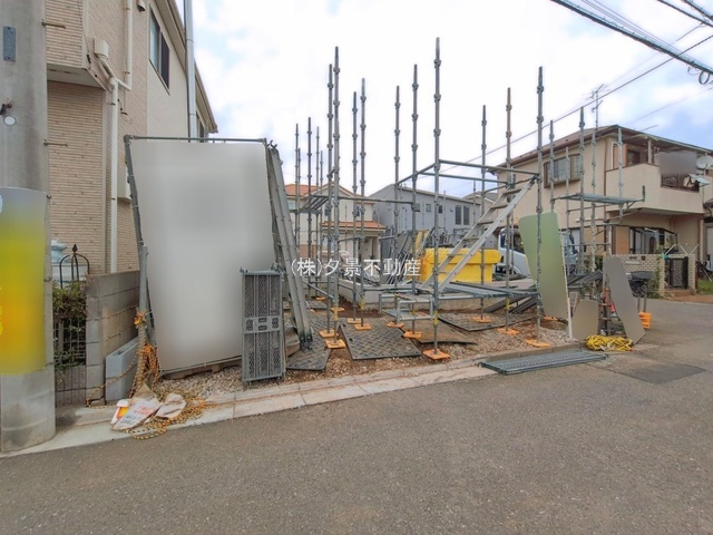 《仲介手数料無料》見沼区堀崎町381-1新築一戸建て‎KEIAI Grace