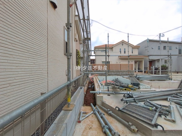 《仲介手数料無料》見沼区堀崎町381-1新築一戸建て‎KEIAI Grace