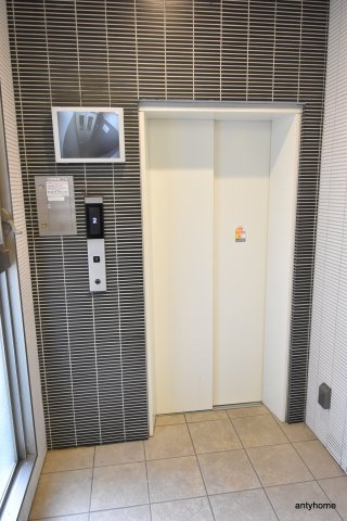 第7アローズ江坂公園　仲介手数料無料のその他共用部分
