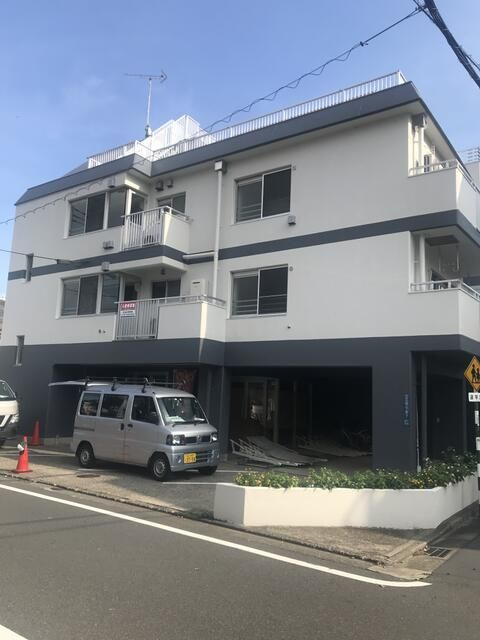 ＮＣ　ＦＬＡＴの外観