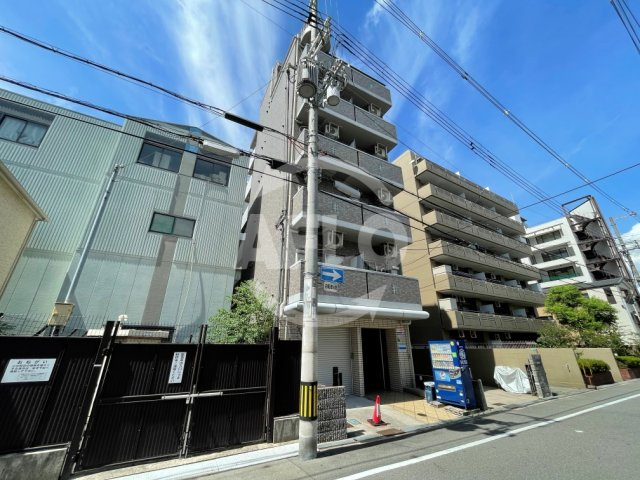 GRAND VERY（グランベリー）の外観|GRAND VERY（グランベリー）　外観