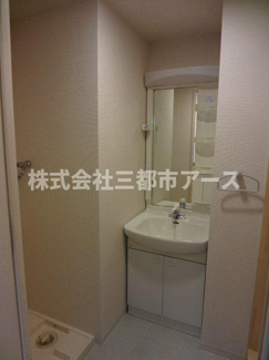 【独立洗面台】 | シエールグラン大森西  | シエールグラン大森西 