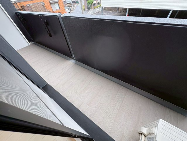GRAN DUKE千種rubino｜名古屋市の賃貸ならMy賃貸のバルコニー|GRAN DUKE千種rubino