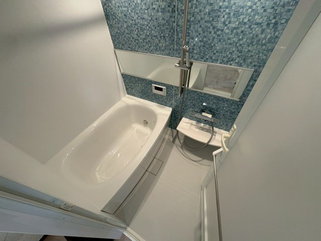 GRAN DUKE千種rubino｜名古屋市の賃貸ならMy賃貸の浴室|GRAN DUKE千種rubino